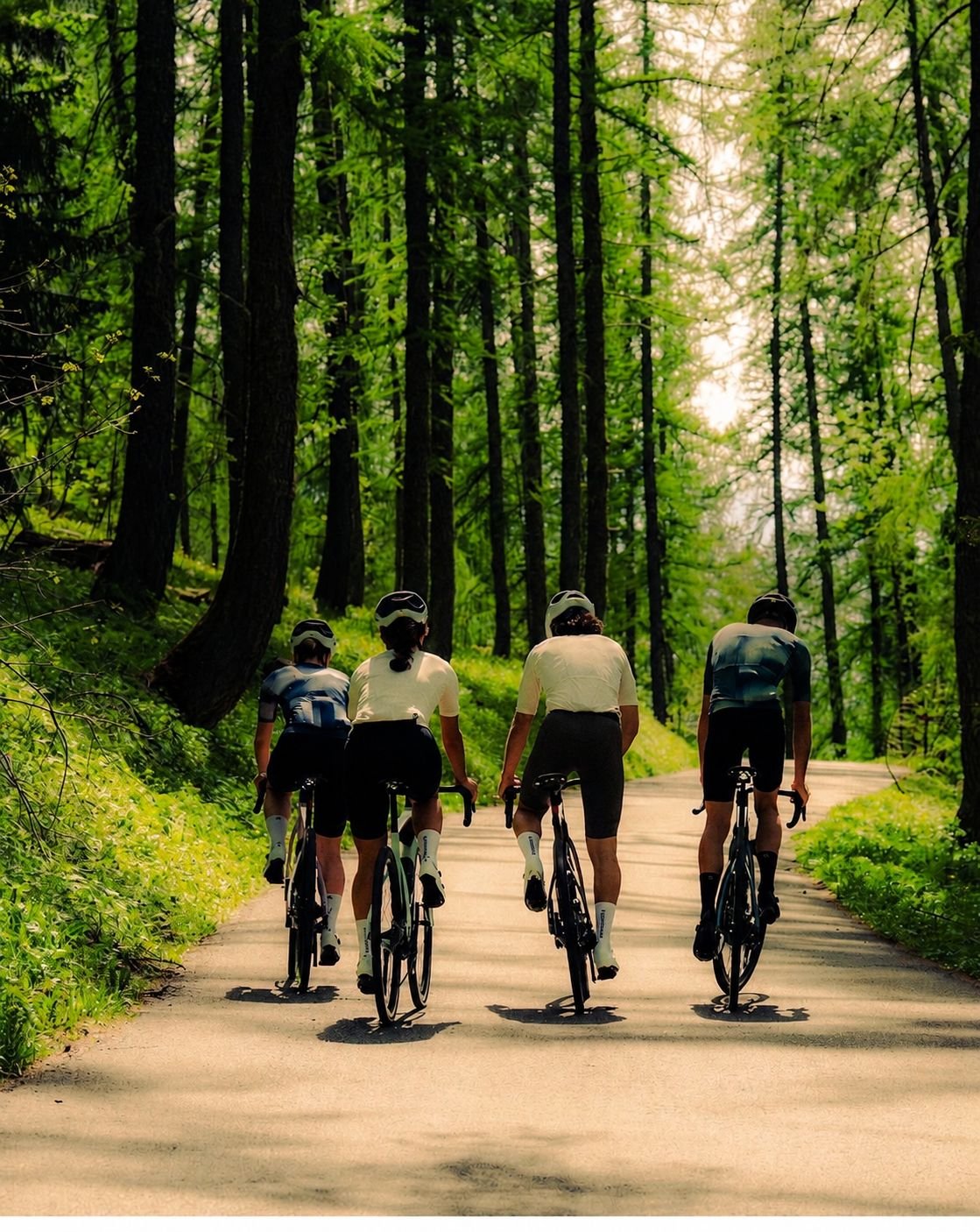 Laguarta Bikes - Grupo Ciclista